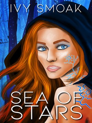 cover image of Sea of Stars